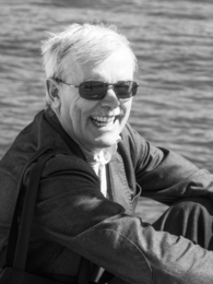 Portrait image of Martin Edwards